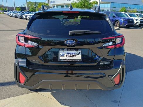 New 2026 Subaru Crosstrek 2.5i Sport AWD/4WD image 5