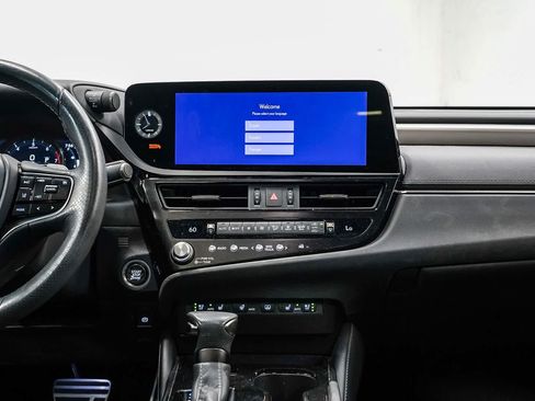 Used 2024 Lexus ES 350 F Sport w/ Accessory Package (Z1) FWD image 13