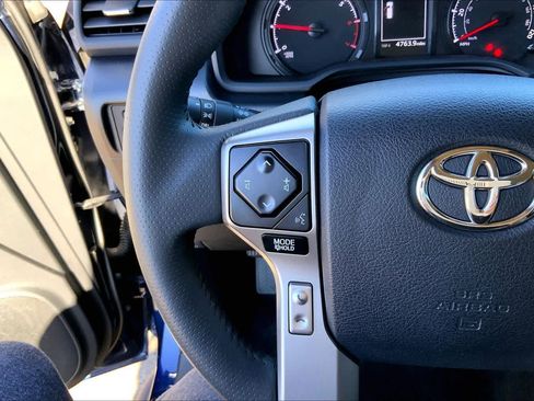 Used 2023 Toyota 4Runner SR5 image 22