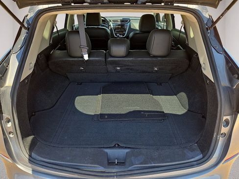 Used 2023 Nissan Murano SV FWD image 12