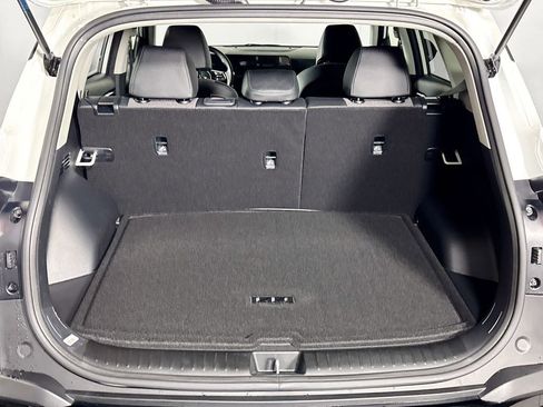 New 2026 Kia Seltos S image 21