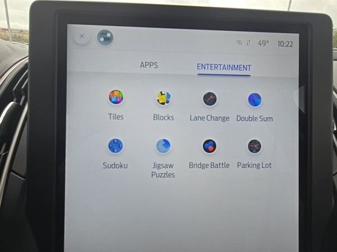 Used 2022 Ford Edge SEL w/ Convenience Package image 28