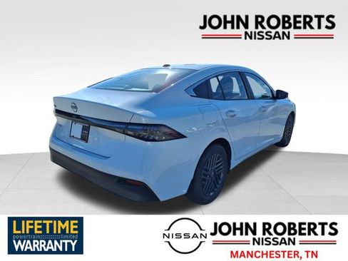 New 2026 Nissan Sentra SV w/ Floor Mat Package image 15