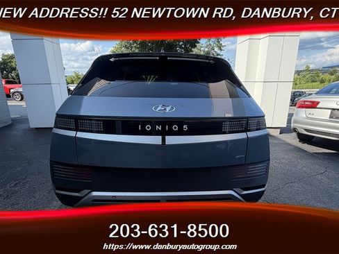 Used 2022 Hyundai Ioniq 5 SE AWD/4WD image 4