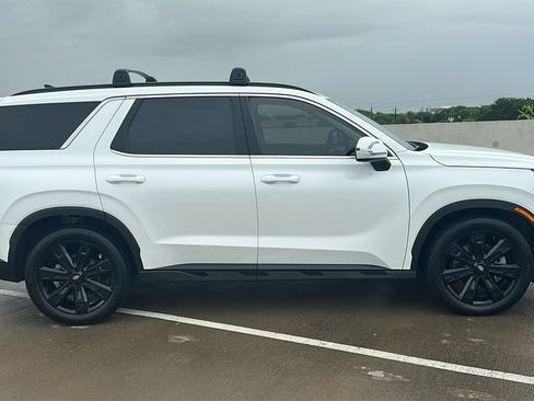 Used 2023 Hyundai Palisade XRT FWD image 14