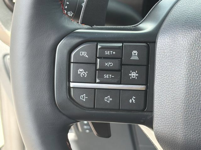 New 2026 Ford F150 Raptor AWD/4WD image 26