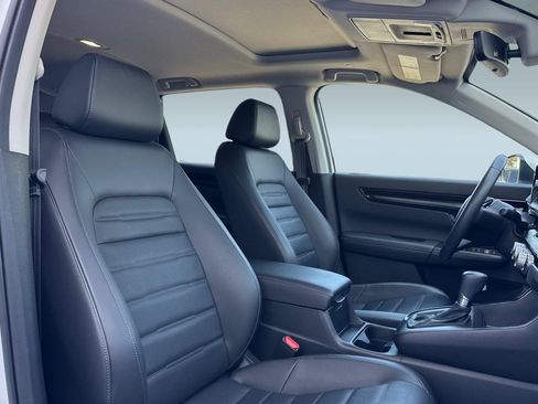 Used 2024 Honda CR-V EX-L image 28