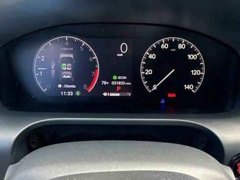 Used 2023 Honda HR-V LX image 6