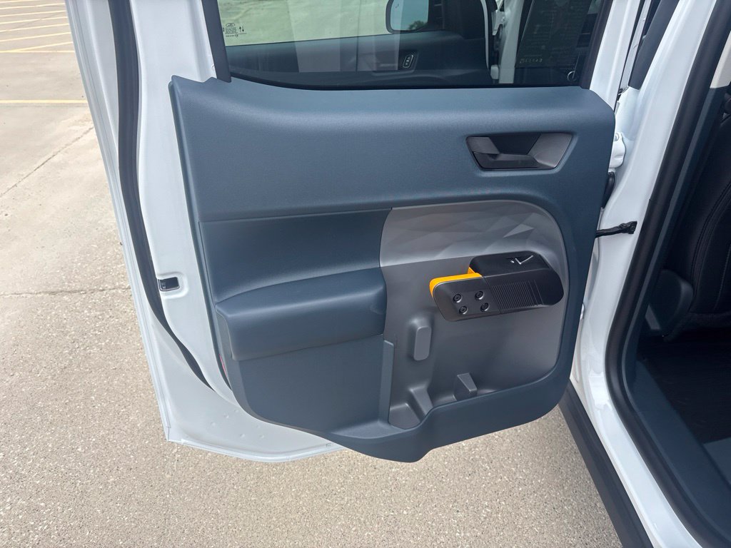 New 2026 Ford Maverick Tremor AWD/4WD image 28
