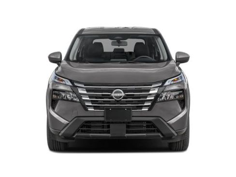 Used 2024 Nissan Rogue SV w/ SV Premium Package AWD/4WD image 7