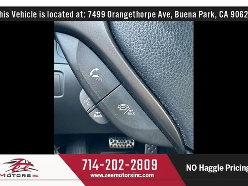 Used 2007 Acura TL Type-S image 35