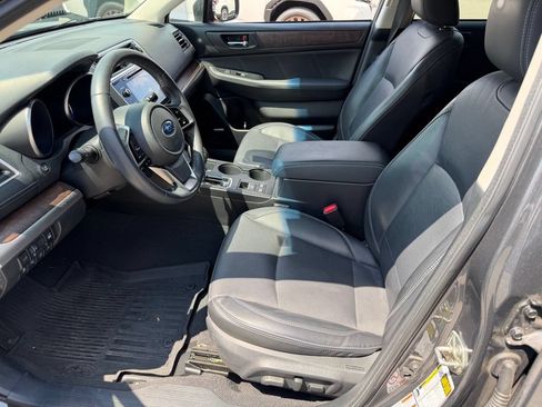Used 2019 Subaru Outback 2.5i Limited w/ Popular Package #2 AWD/4WD image 27