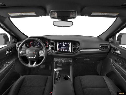 New 2026 Dodge Durango GT image 4
