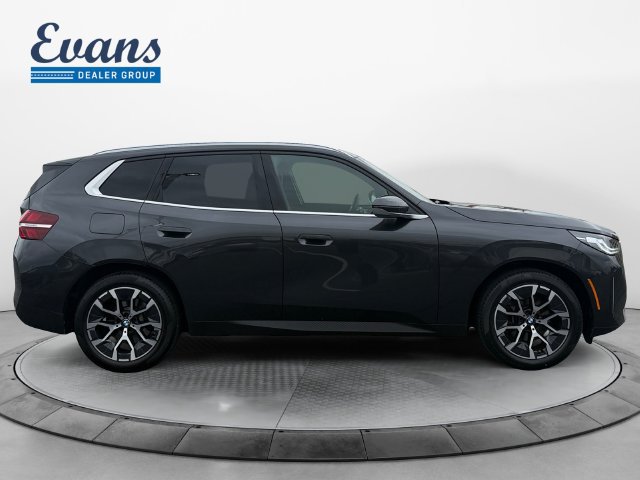 Certified 2026 BMW X3 xDrive30i AWD/4WD image 8
