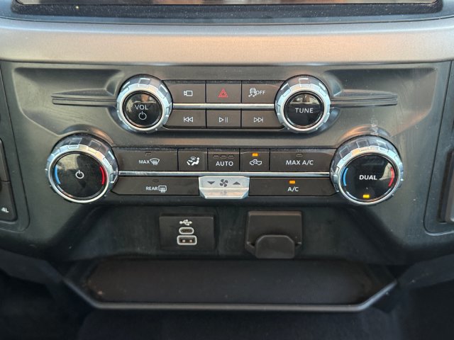 Used 2025 Ford F150 XLT w/ Equipment Group 301A Standard AWD/4WD image 17