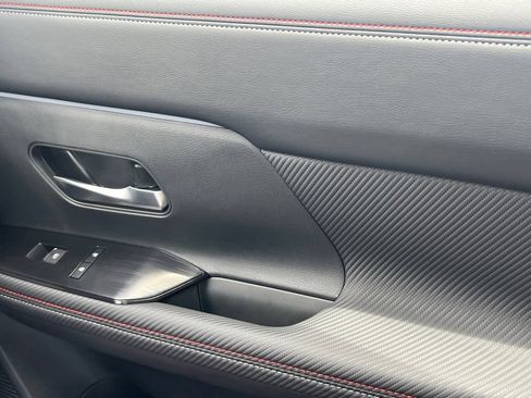 New 2026 Nissan Kicks SR w/ Interior Electronics Package FWD image 26
