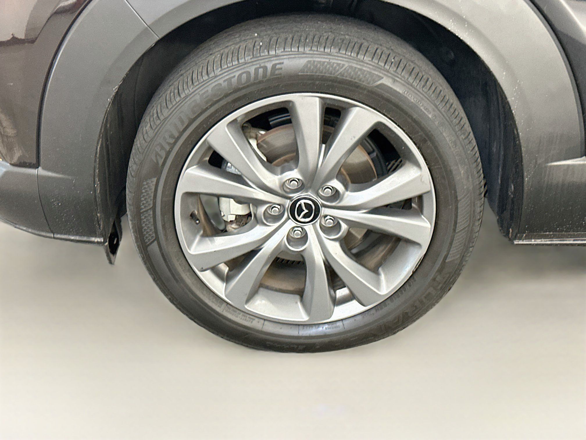 Used 2025 MAZDA CX-30 AWD 2.5 S w/ Preferred Package image 34