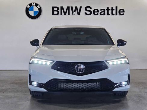 Used 2024 Acura Integra A-Spec FWD image 6