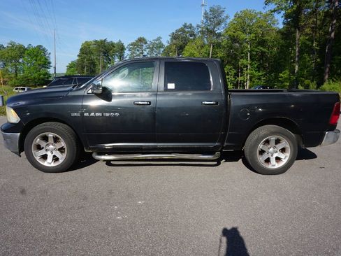 Used 2011 RAM 1500 Laramie image 17