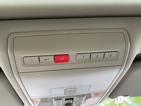 Used 2019 Volkswagen Atlas SE w/ Panoramic Sunroof Package image 16