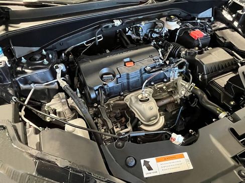 New 2026 Honda HR-V EX-L image 12