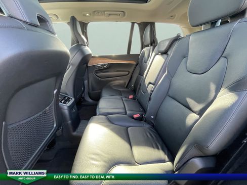 Used 2023 Volvo XC90 T8 Plus image 24