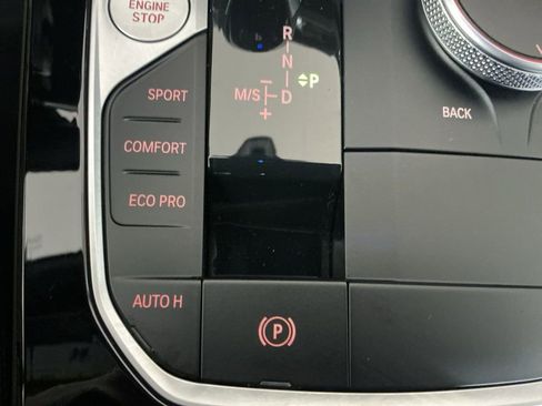 Certified 2024 BMW 228i Gran Coupe w/ M Sport Package image 13