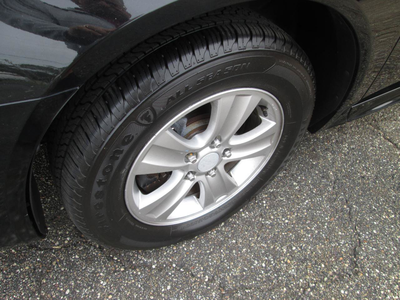 Used 2012 Chevrolet Impala LS FWD image 21