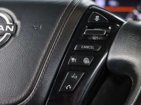 Used 2022 Nissan Armada Platinum image 15