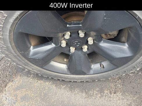 Used 2019 RAM 1500 Big Horn AWD/4WD image 22