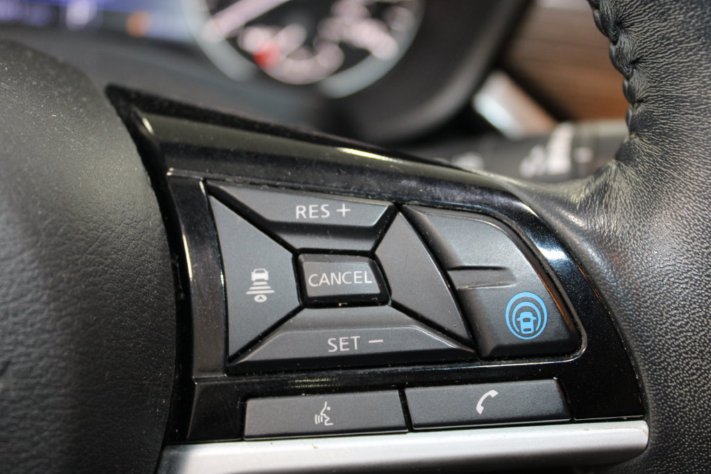Used 2021 Nissan Altima 2.5 SL FWD image 17