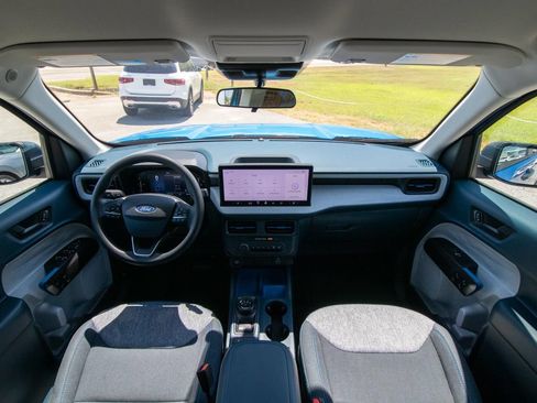 Used 2026 Ford Maverick XLT FWD image 22
