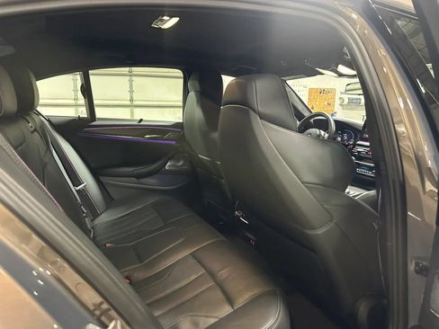 Used 2023 BMW M5 w/ Competition Package AWD/4WD image 31