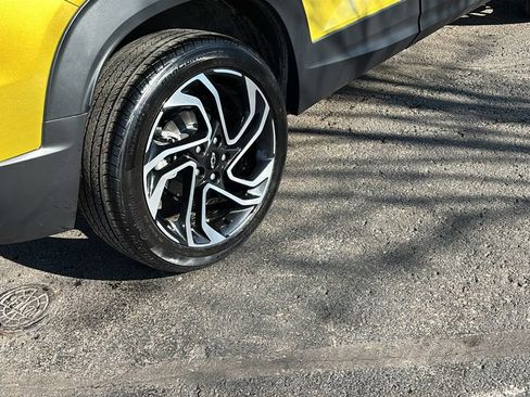 Used 2025 Chevrolet TrailBlazer RS w/ Convenience Package image 8