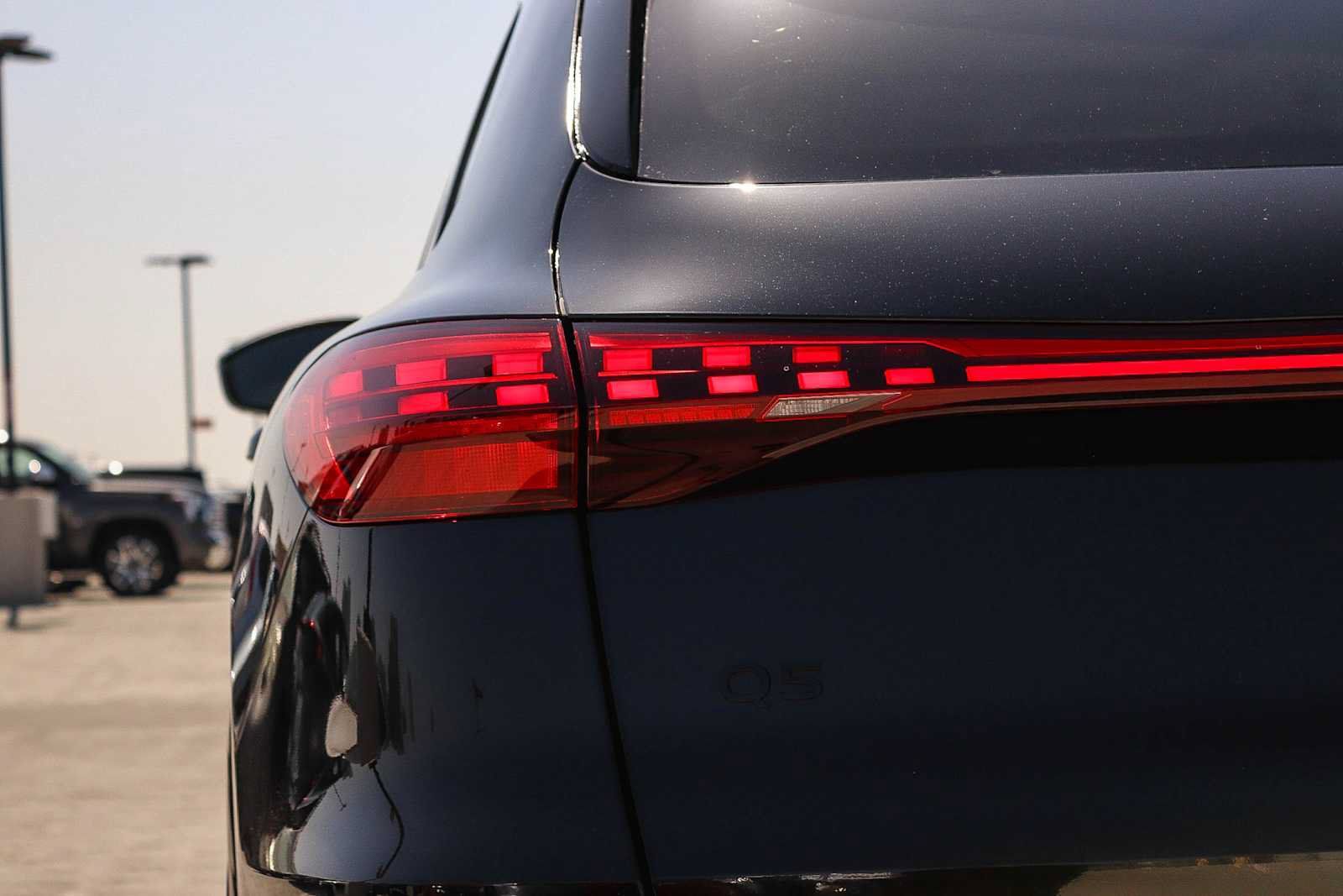 New 2026 Audi Q5 Premium AWD/4WD image 12