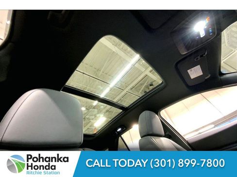 New 2025 Honda Prologue Touring image 14