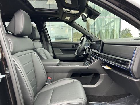 New 2026 Hyundai Santa Fe Calligraphy image 33