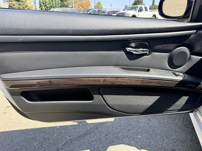 Used 2013 BMW 335i Coupe RWD image 21