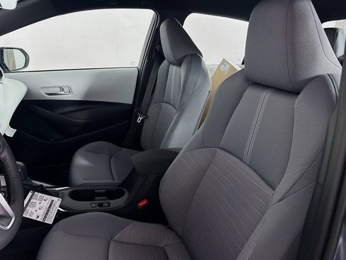 New 2026 Toyota Corolla SE FWD image 32