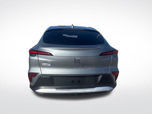 New 2026 Buick Envista Preferred w/ Convenience II Package image 4