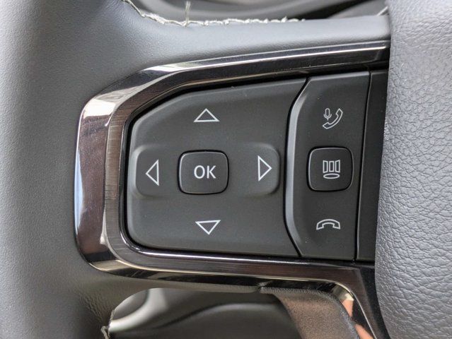 New 2026 RAM 3500 Limited AWD/4WD image 26