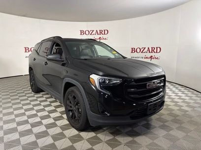 Used 2021 GMC Terrain SLT w/ Elevation Edition