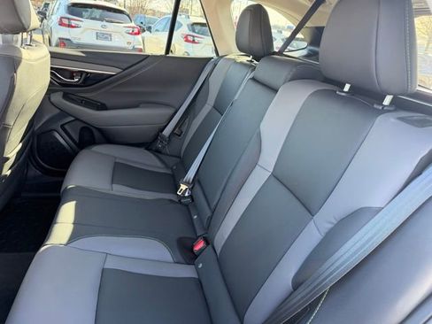 Used 2025 Subaru Outback Onyx Edition w/ Popular Package #2 image 18