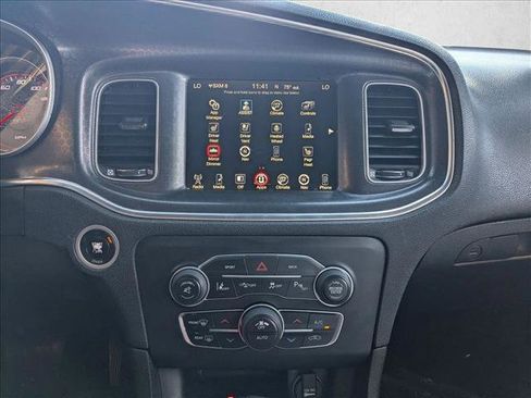 Used 2015 Dodge Charger R/T w/ Plus Group image 16