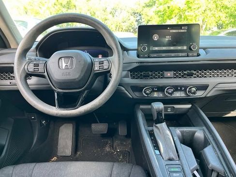 Used 2023 Honda Accord LX image 6