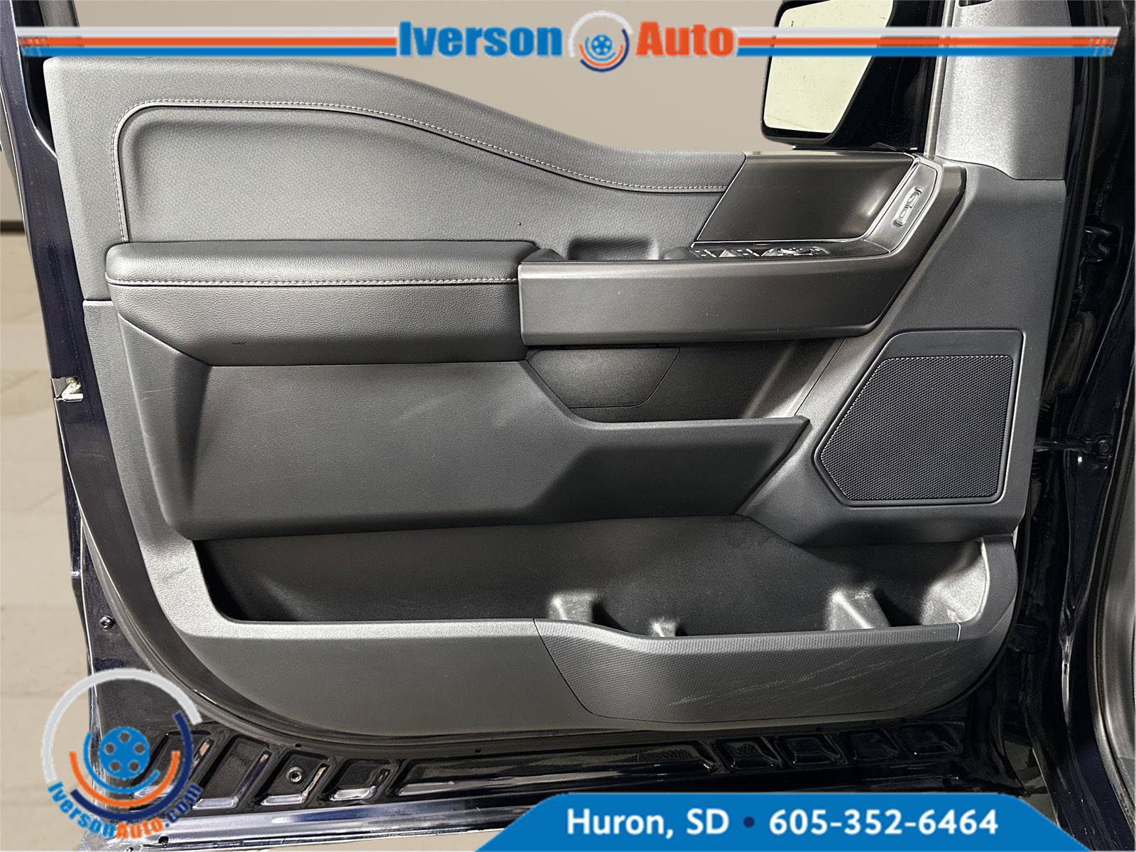 Used 2024 Ford F150 XLT w/ Equipment Group 302A MID AWD/4WD image 13