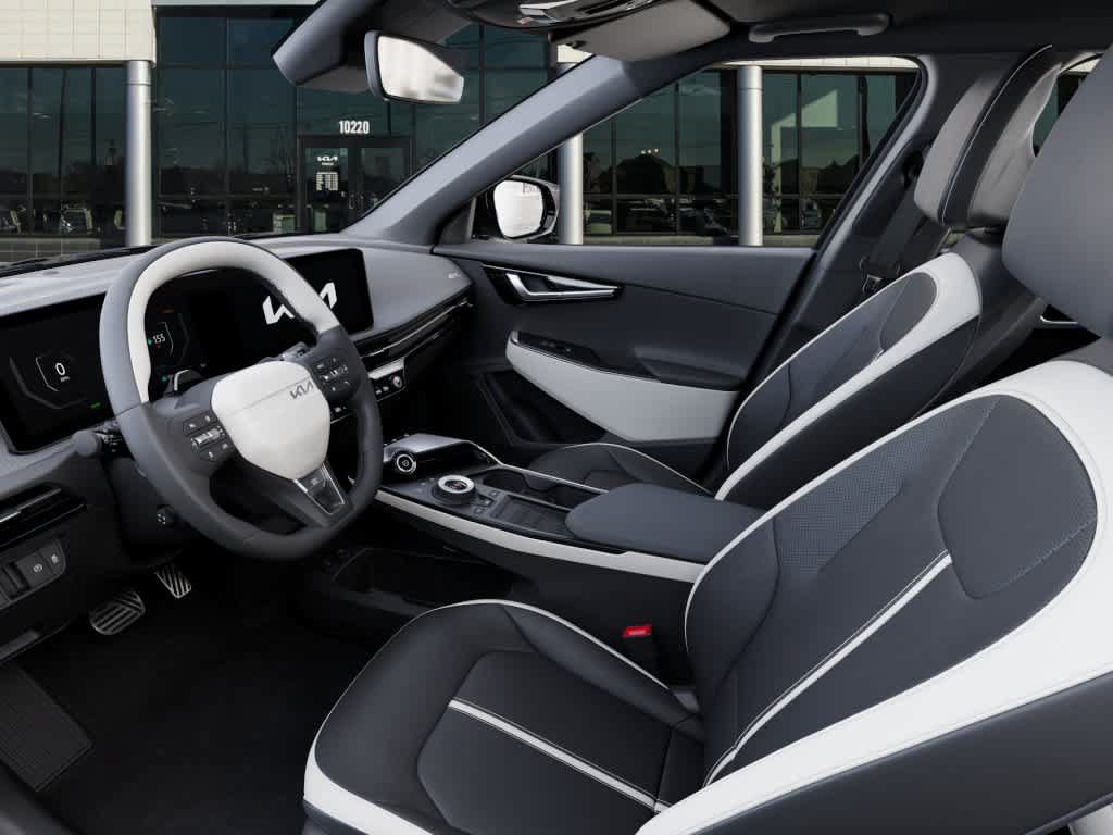New 2026 Kia EV6 GT-Line AWD/4WD image 17