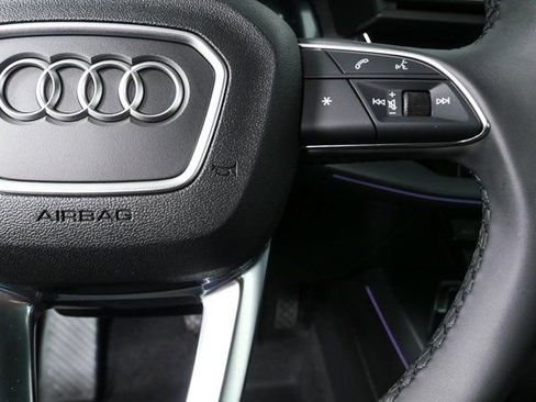 New 2026 Audi A3 2.0T Premium Plus image 11