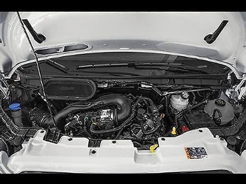Used 2023 Ford Transit 350 XLT RWD image 78