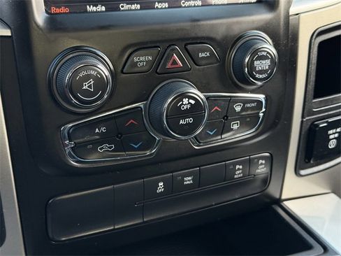 Used 2019 RAM 1500 Lone Star image 19